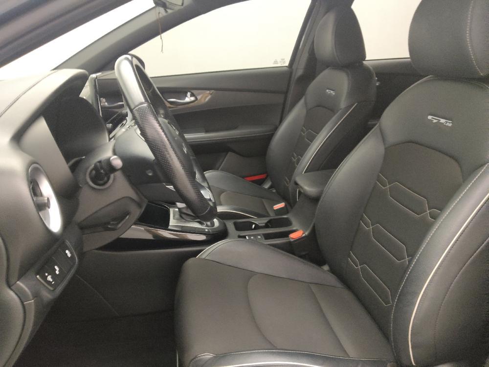 used 2022 Kia Forte car, priced at $19,595