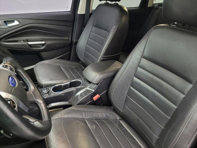 used 2015 Ford Escape car, priced at $12,095