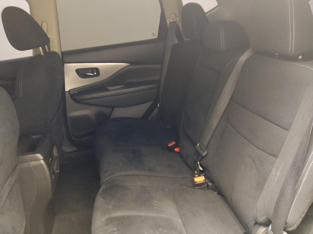 used 2021 Nissan Murano car, priced at $17,295