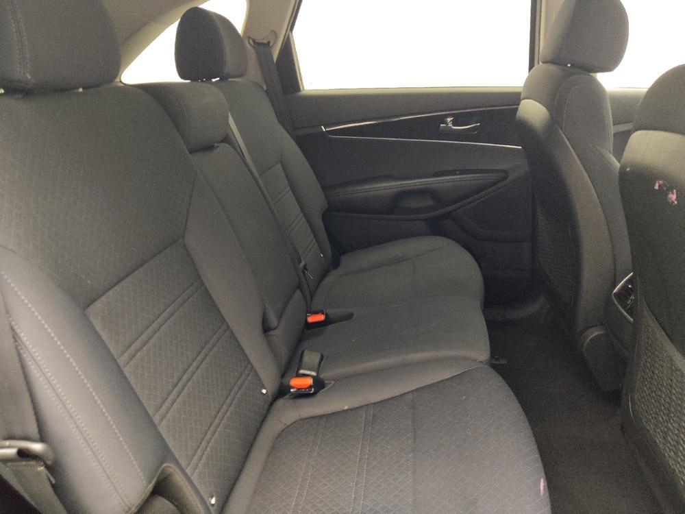 used 2018 Kia Sorento car, priced at $14,595