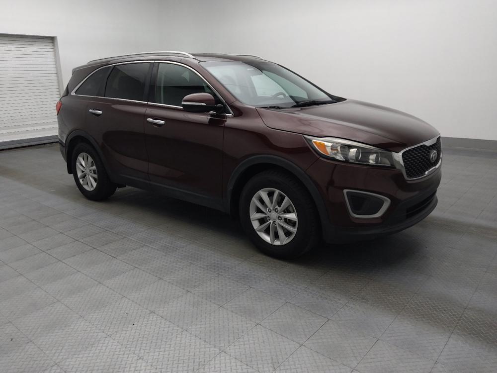 used 2018 Kia Sorento car, priced at $14,595
