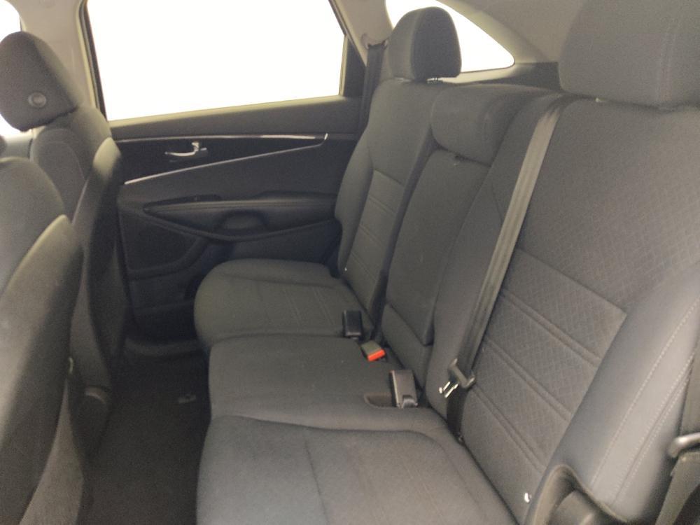 used 2018 Kia Sorento car, priced at $14,595
