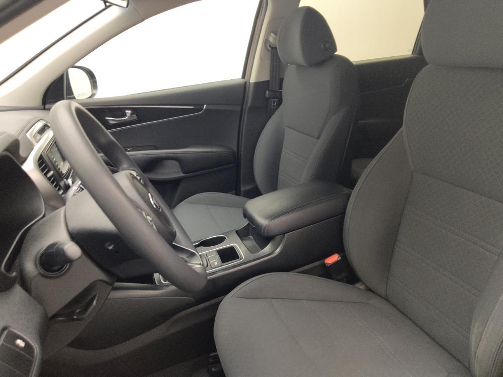 used 2018 Kia Sorento car, priced at $14,595