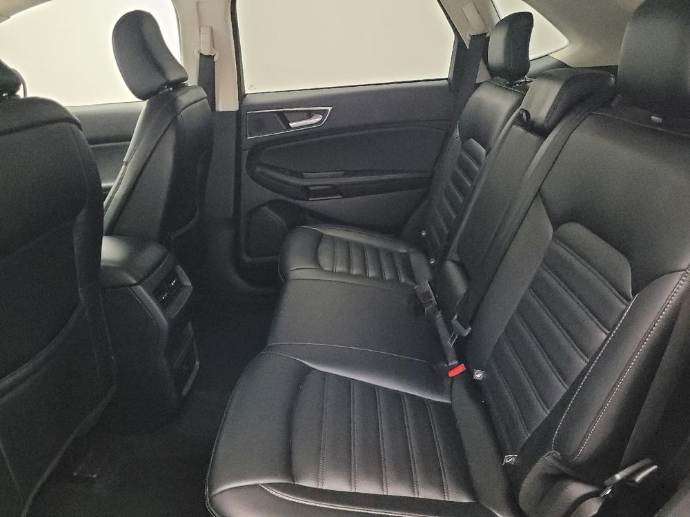 used 2023 Ford Edge car, priced at $27,095