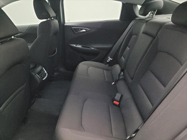 used 2018 Chevrolet Malibu car, priced at $14,995