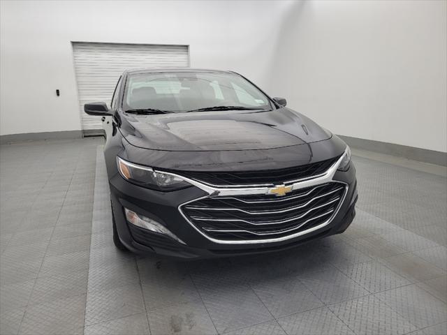 used 2023 Chevrolet Malibu car, priced at $23,295