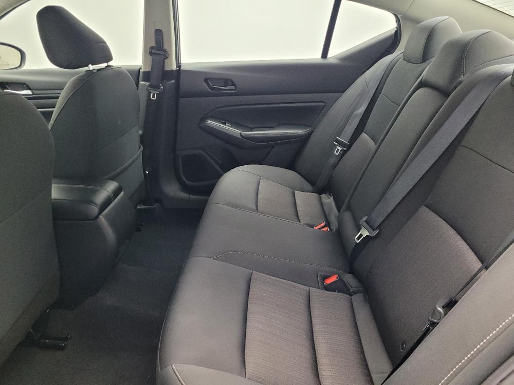 used 2024 Nissan Altima car, priced at $24,795