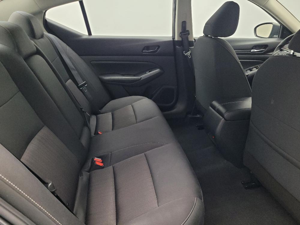 used 2024 Nissan Altima car, priced at $24,795