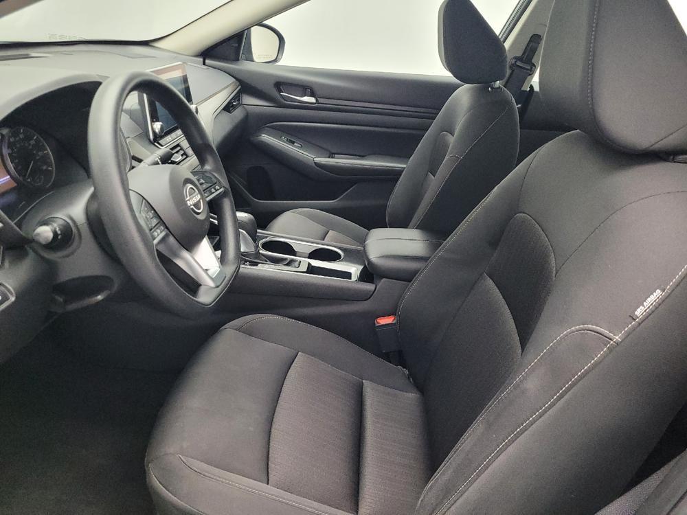 used 2024 Nissan Altima car, priced at $24,795