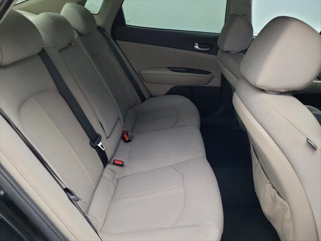 used 2018 Kia Optima car, priced at $13,895