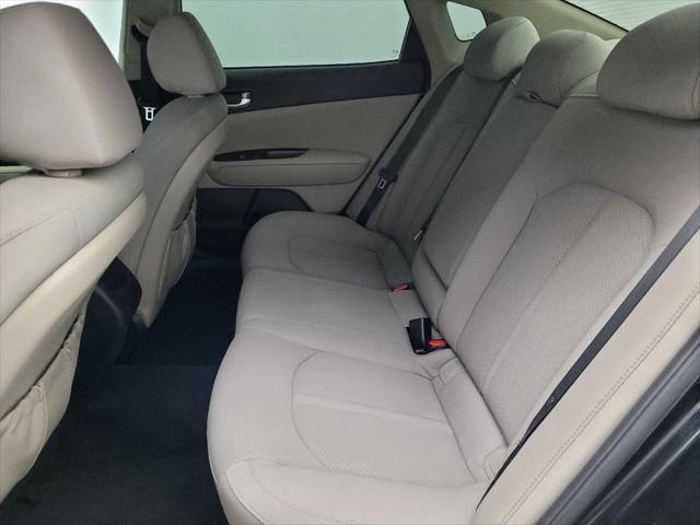 used 2018 Kia Optima car, priced at $13,895