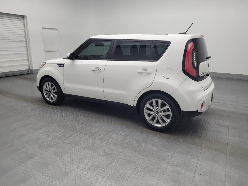 used 2017 Kia Soul car, priced at $14,395