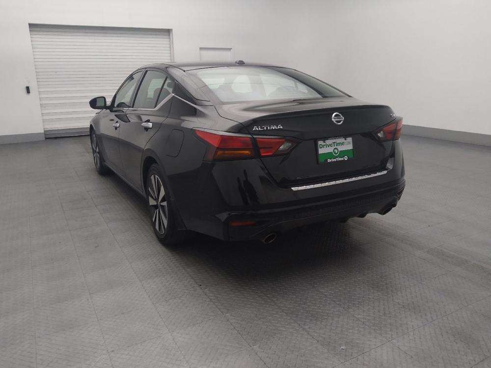 used 2019 Nissan Altima car, priced at $16,295