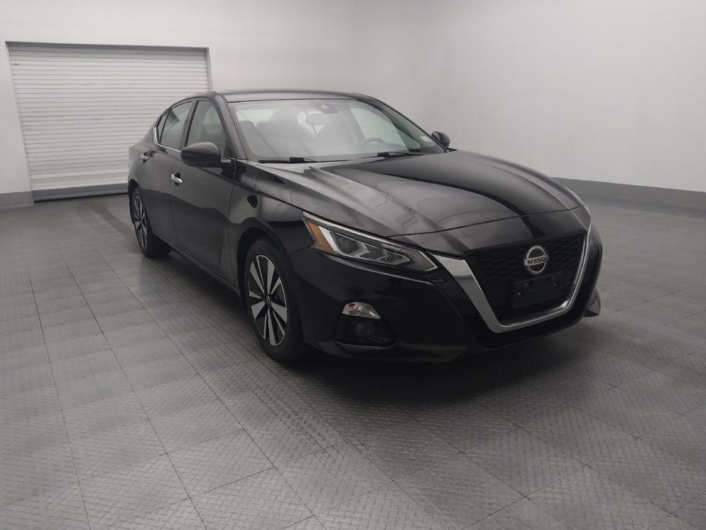 used 2019 Nissan Altima car, priced at $16,295