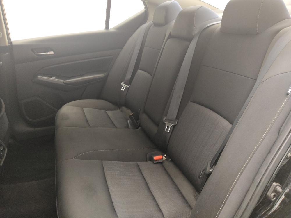 used 2019 Nissan Altima car, priced at $16,295