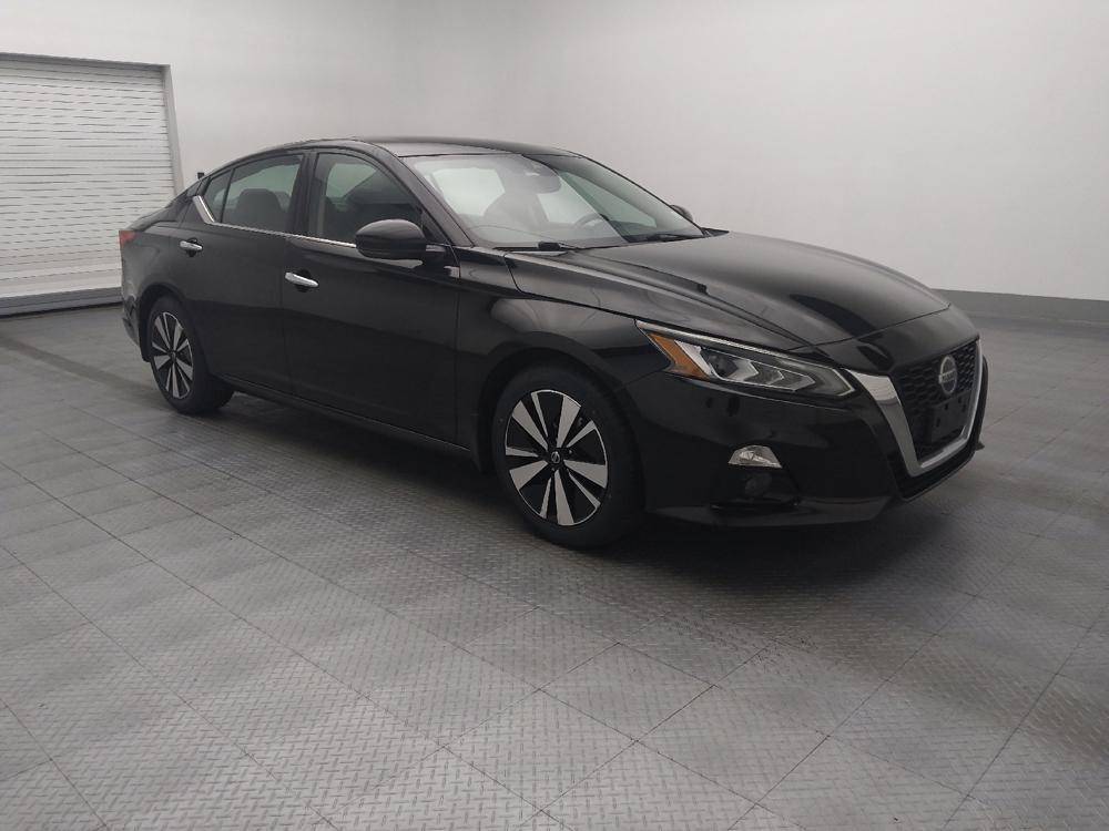 used 2019 Nissan Altima car, priced at $16,295