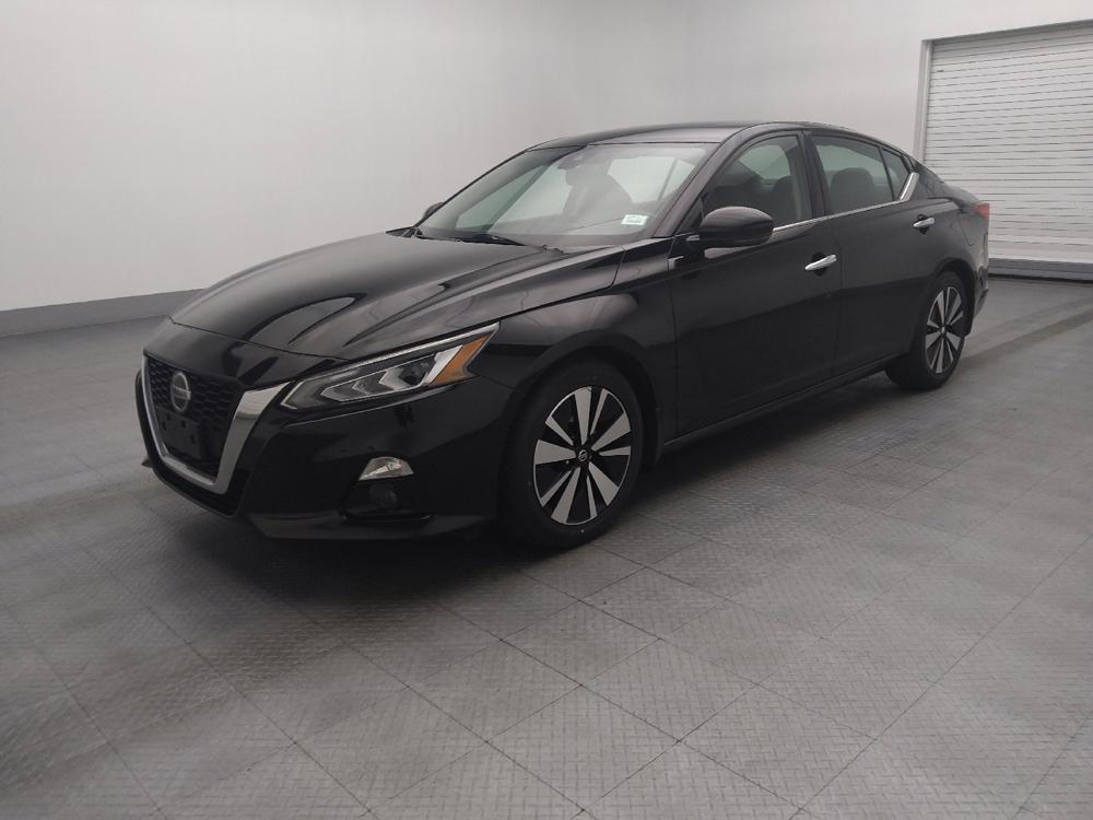 used 2019 Nissan Altima car, priced at $16,295