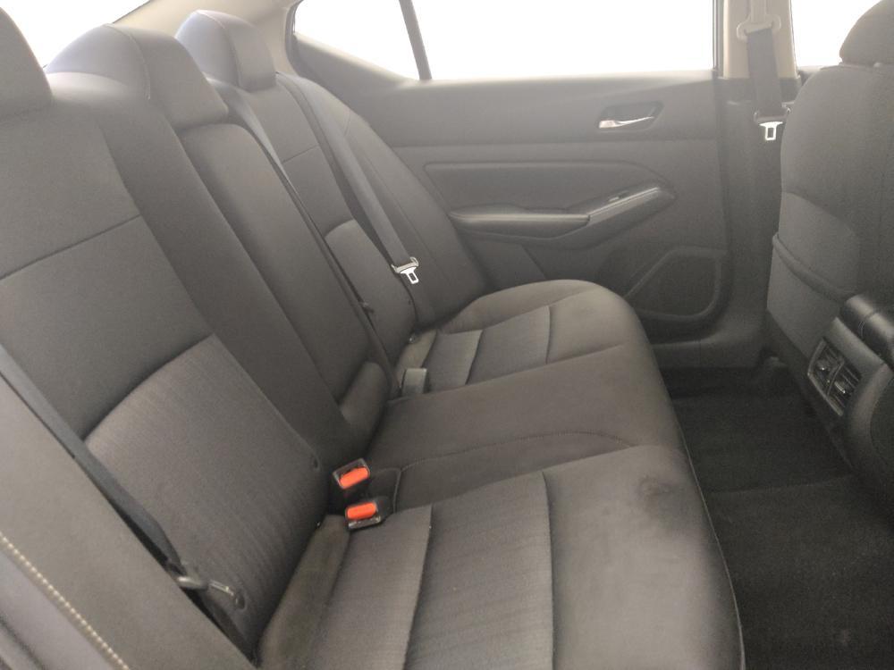 used 2019 Nissan Altima car, priced at $16,295