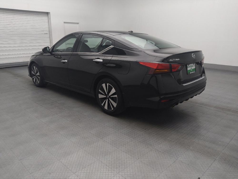 used 2019 Nissan Altima car, priced at $16,295