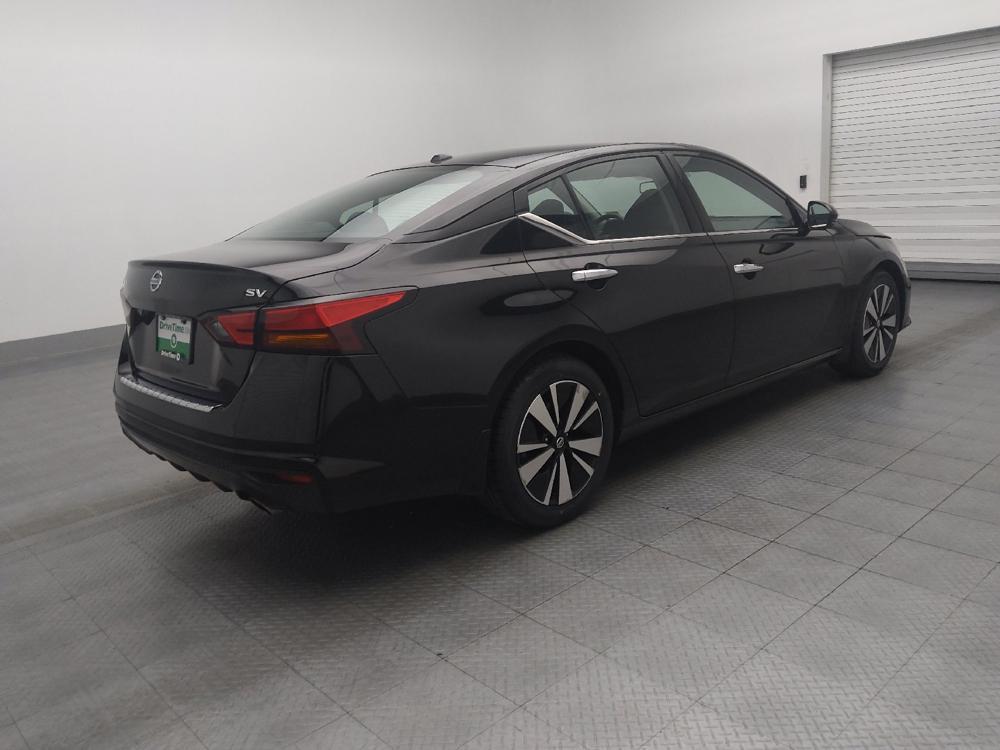 used 2019 Nissan Altima car, priced at $16,295