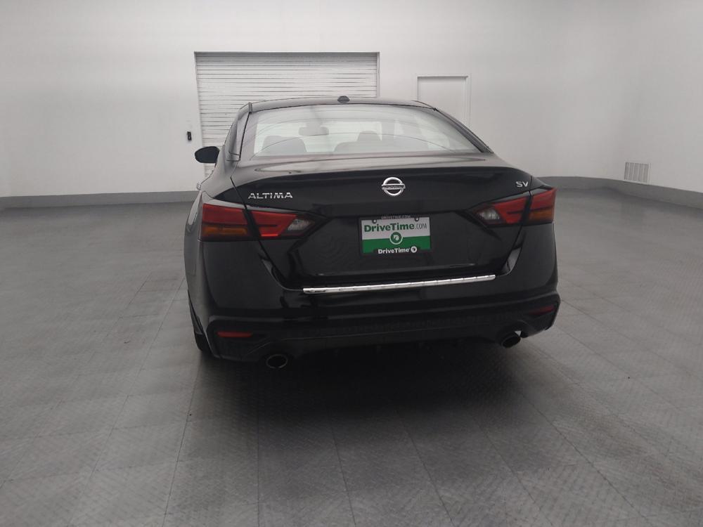 used 2019 Nissan Altima car, priced at $16,295