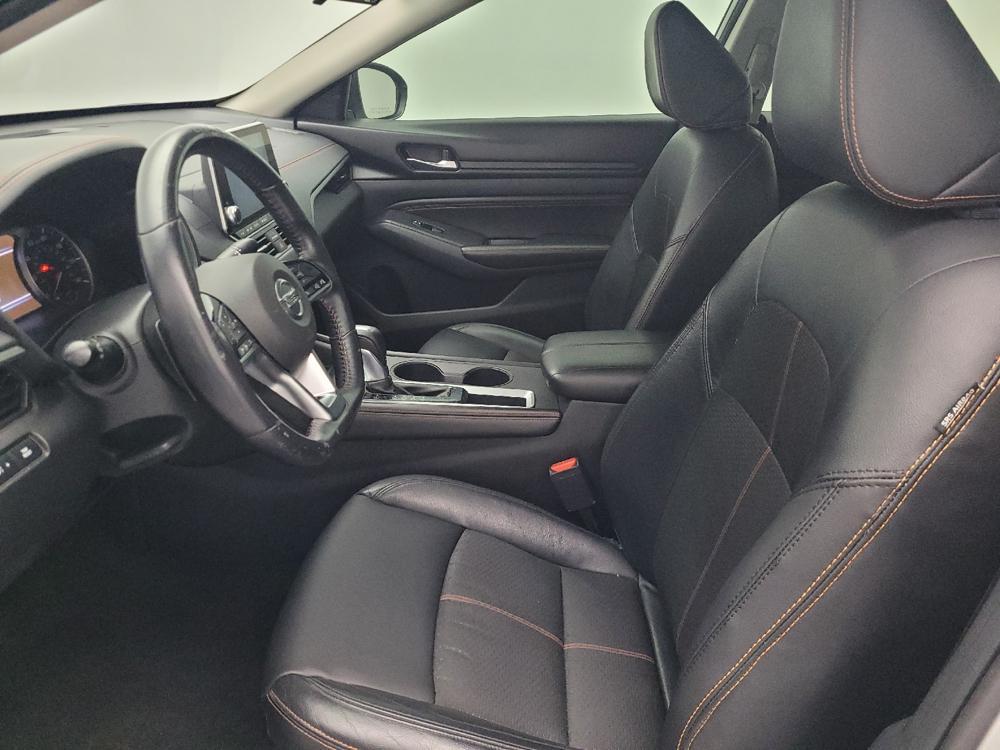 used 2019 Nissan Altima car, priced at $18,495