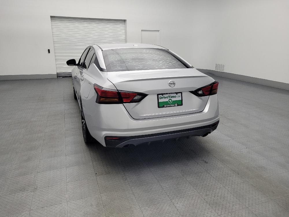 used 2019 Nissan Altima car, priced at $18,495