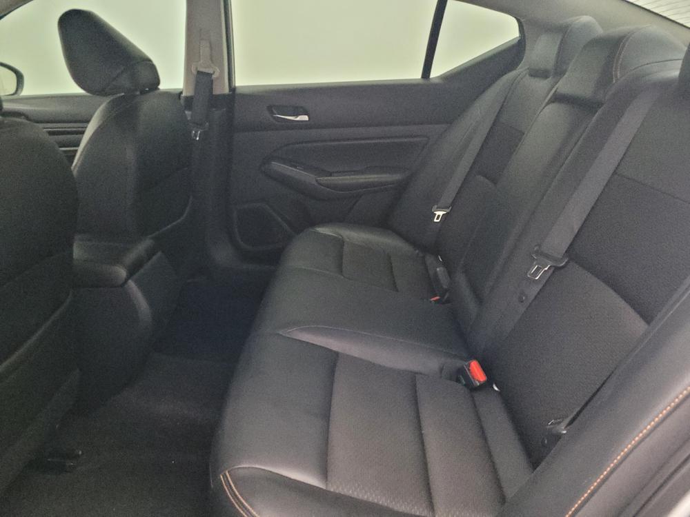 used 2019 Nissan Altima car, priced at $18,495