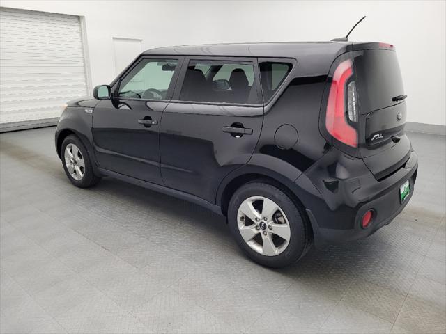 used 2019 Kia Soul car, priced at $14,295