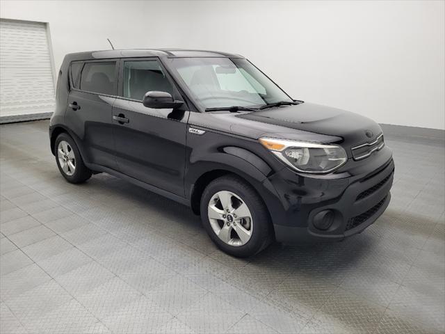 used 2019 Kia Soul car, priced at $14,295