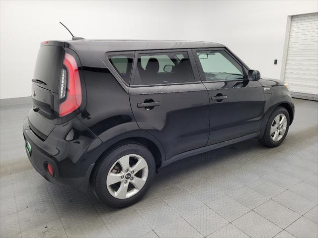 used 2019 Kia Soul car, priced at $14,295