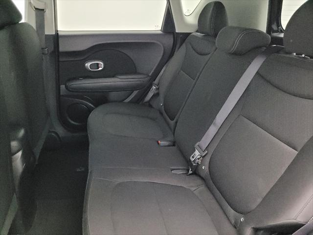 used 2019 Kia Soul car, priced at $14,295