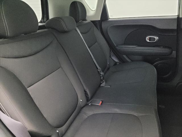 used 2019 Kia Soul car, priced at $14,295