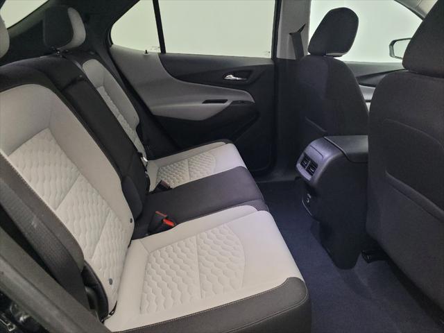 used 2021 Chevrolet Equinox car, priced at $16,895