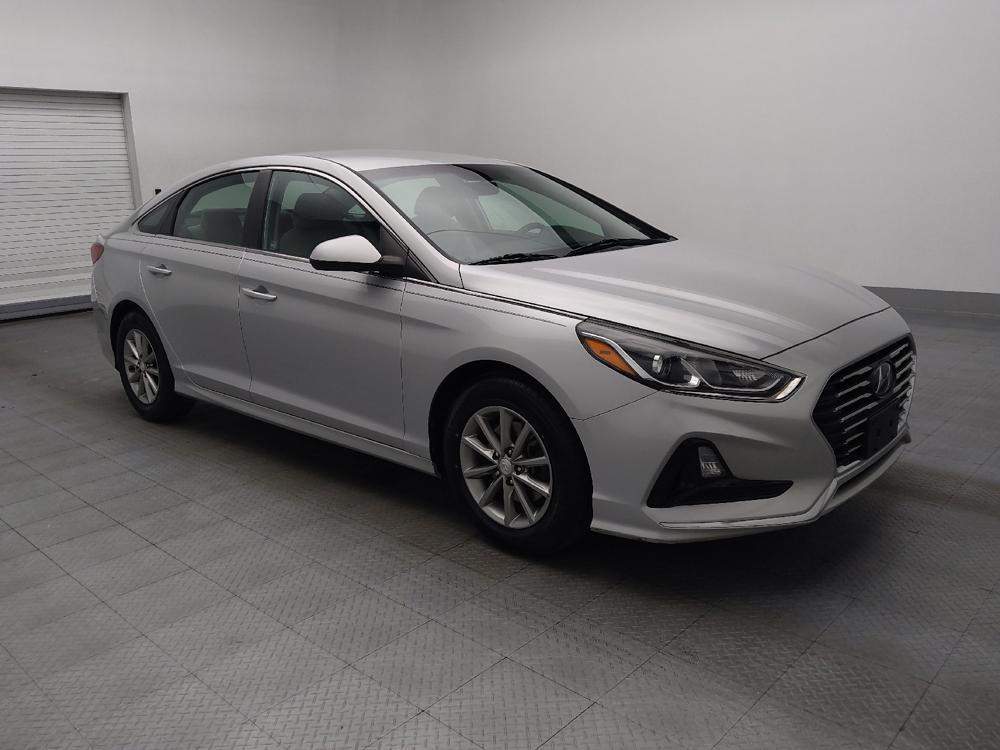used 2019 Hyundai Sonata car, priced at $13,895
