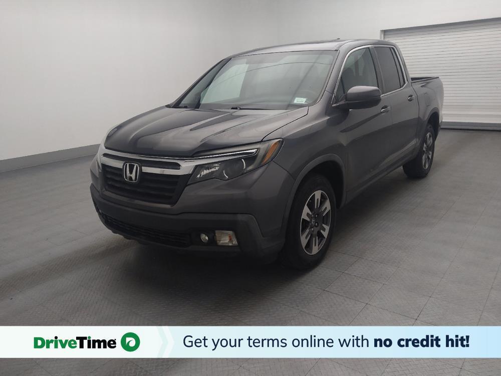 used 2019 Honda Ridgeline car, priced at $21,895
