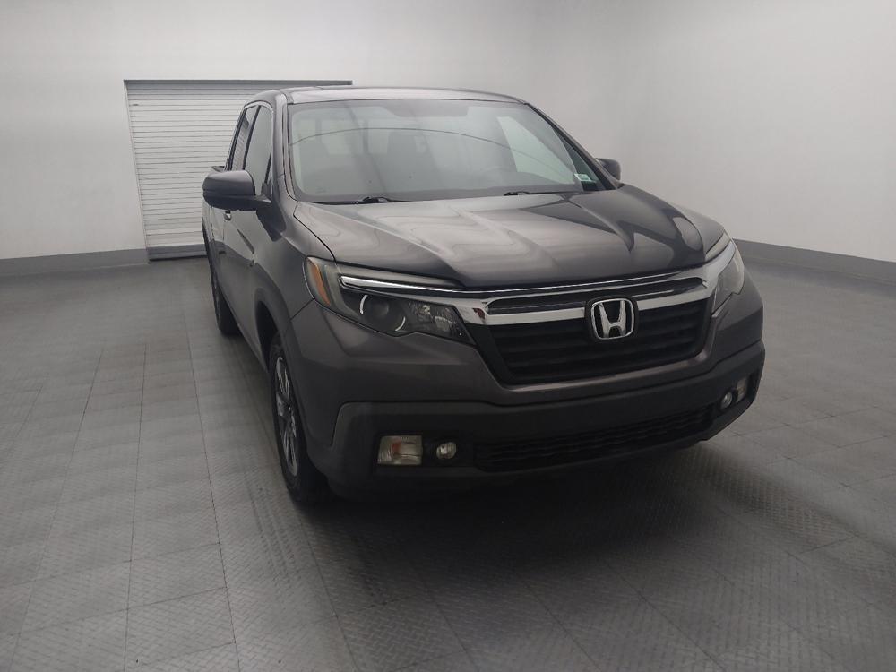 used 2019 Honda Ridgeline car, priced at $21,895