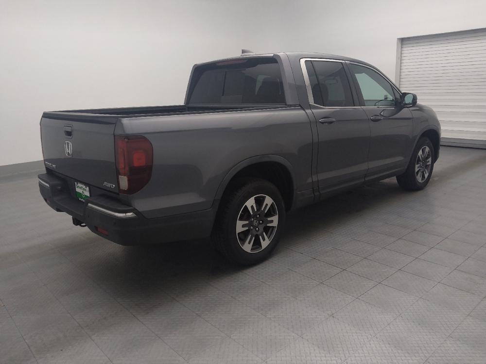 used 2019 Honda Ridgeline car, priced at $21,895