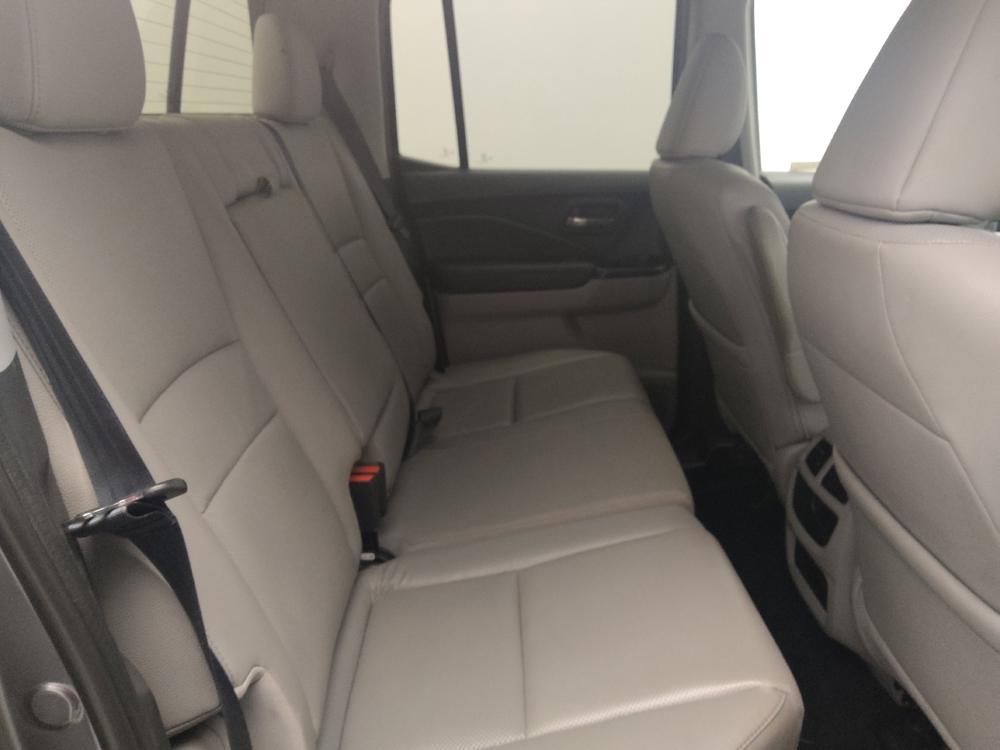 used 2019 Honda Ridgeline car, priced at $21,895