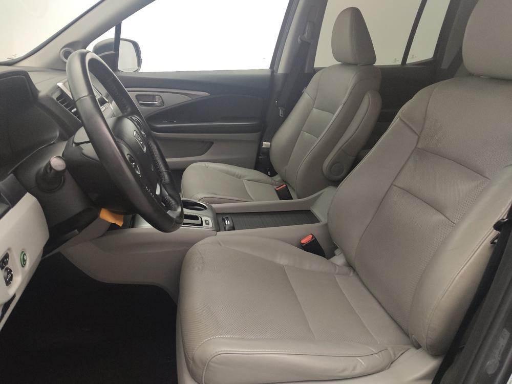 used 2019 Honda Ridgeline car, priced at $21,895