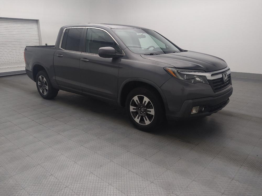 used 2019 Honda Ridgeline car, priced at $21,895