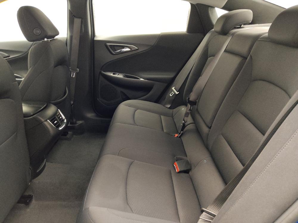 used 2023 Chevrolet Malibu car, priced at $23,195