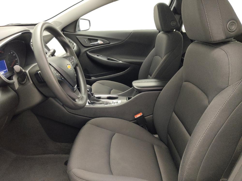 used 2023 Chevrolet Malibu car, priced at $23,195