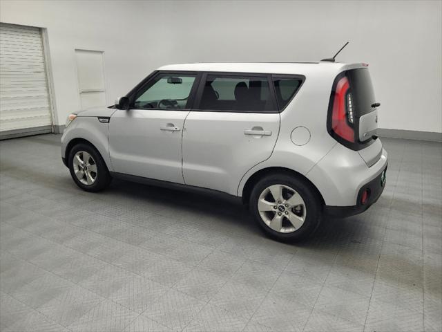 used 2018 Kia Soul car, priced at $12,895