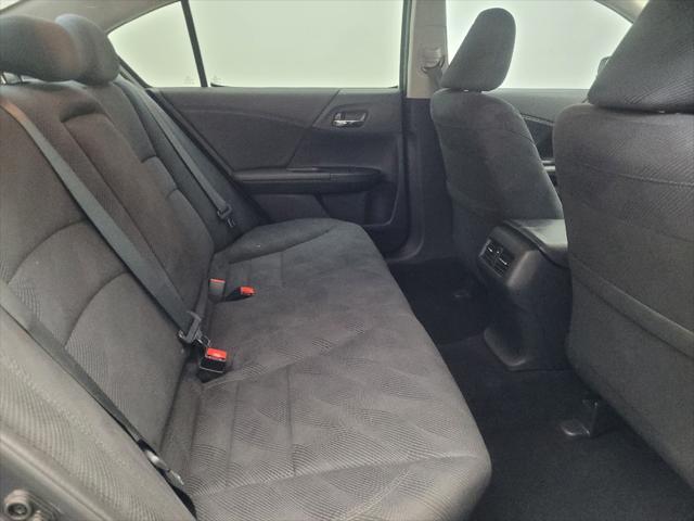 used 2017 Honda Accord car, priced at $20,495