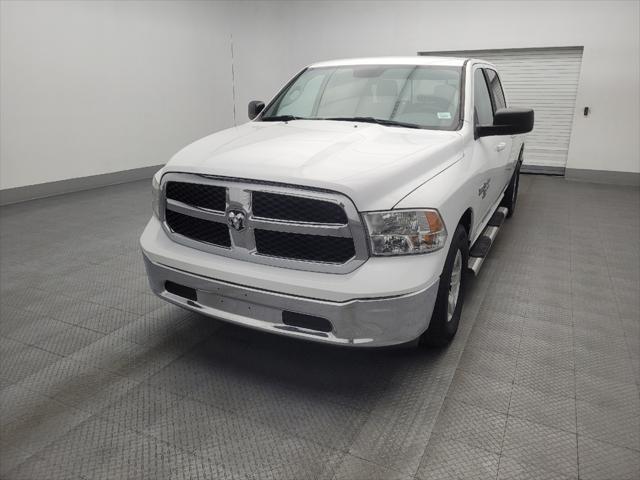 used 2019 Ram 1500 car, priced at $26,195