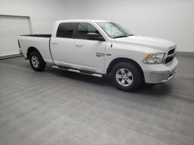 used 2019 Ram 1500 car, priced at $26,195