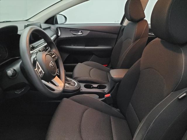 used 2020 Kia Forte car, priced at $15,995