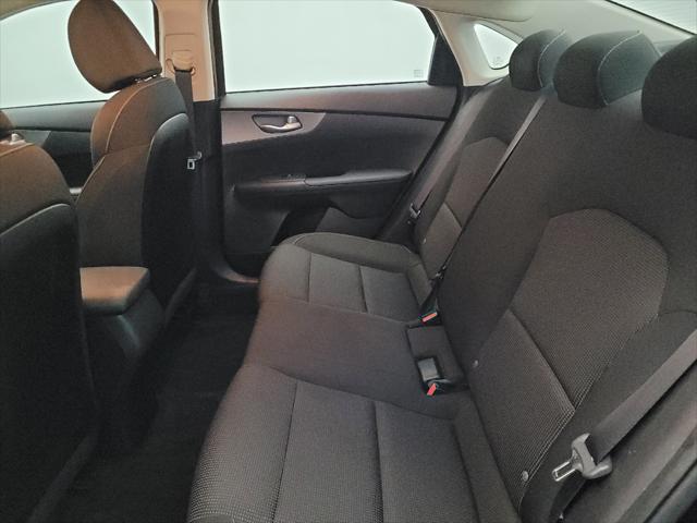 used 2020 Kia Forte car, priced at $15,995