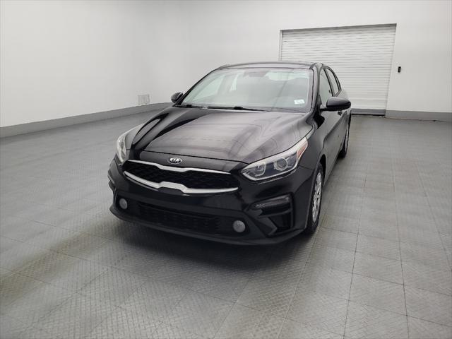 used 2020 Kia Forte car, priced at $15,995